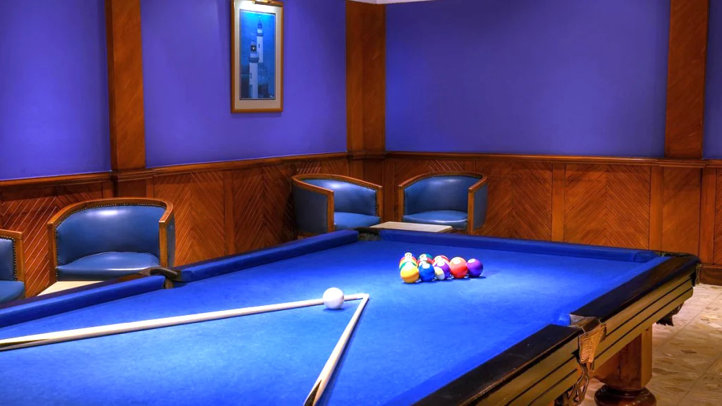 Hotel Jaz Fanara Resort - Sharm Elshikh